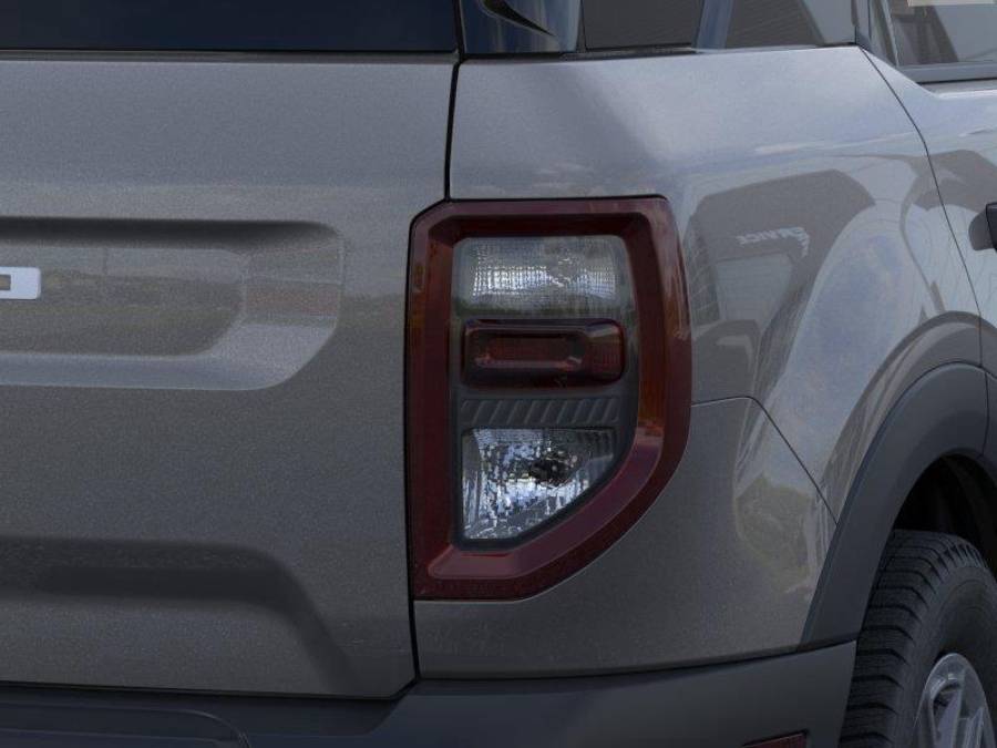 New 2026 Ford Bronco Sport for sale in Grand Island NE