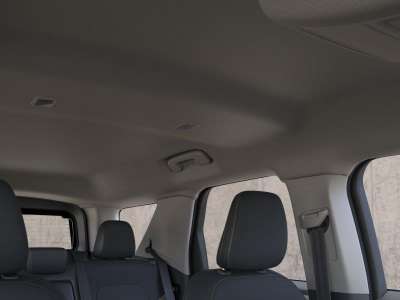 New 2026 Ford Bronco Sport for sale in Grand Island NE