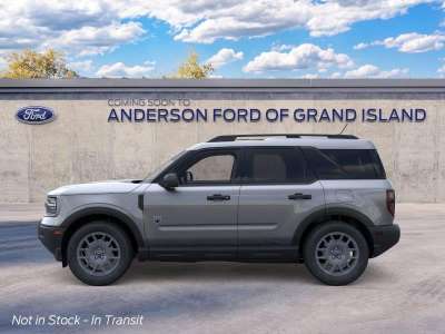 New 2026 Ford Bronco Sport for sale in Grand Island NE