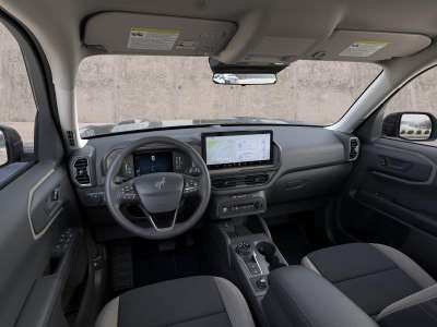 New 2026 Ford Bronco Sport for sale in Grand Island NE