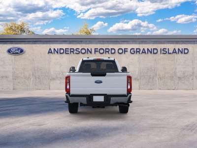 New 2026 Ford Super Duty F-250 for sale in Grand Island NE
