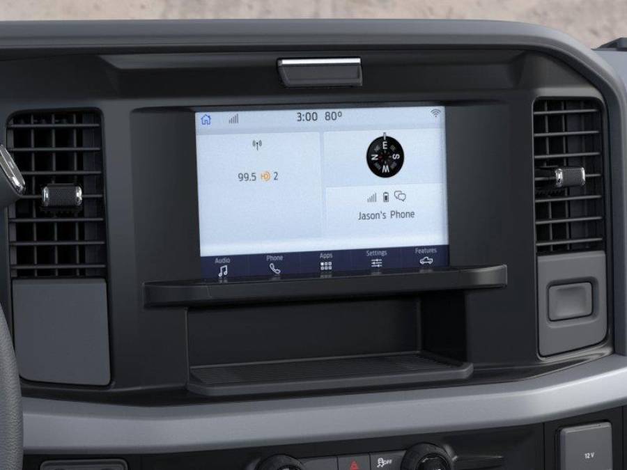 New 2026 Ford Super Duty F-250 for sale in Grand Island NE