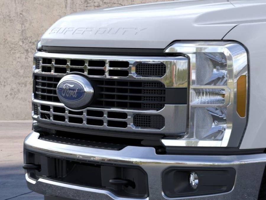 New 2026 Ford Super Duty F-250 for sale in Grand Island NE