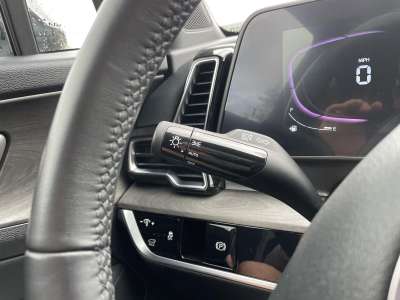 Used 2024 Kia Sportage for sale in Grand Island NE
