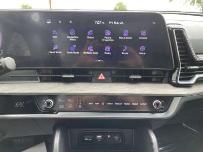 Used 2024 Kia Sportage for sale in Grand Island NE