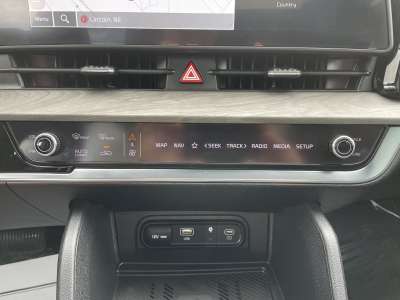 Used 2024 Kia Sportage for sale in Grand Island NE