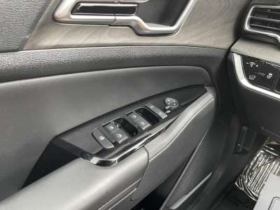 Used 2024 Kia Sportage for sale in Grand Island NE