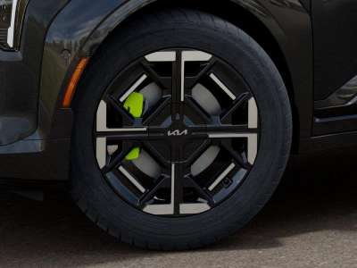 New 2027 Kia EV3 for sale in Grand Island NE