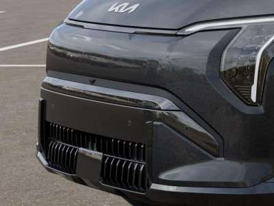 New 2027 Kia EV3 for sale in Grand Island NE
