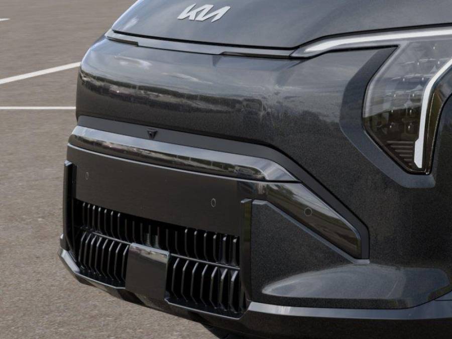 New 2027 Kia EV3 for sale in Grand Island NE