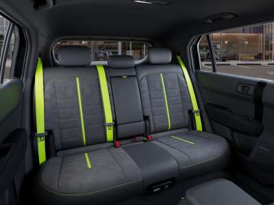 New 2027 Kia EV3 for sale in Grand Island NE