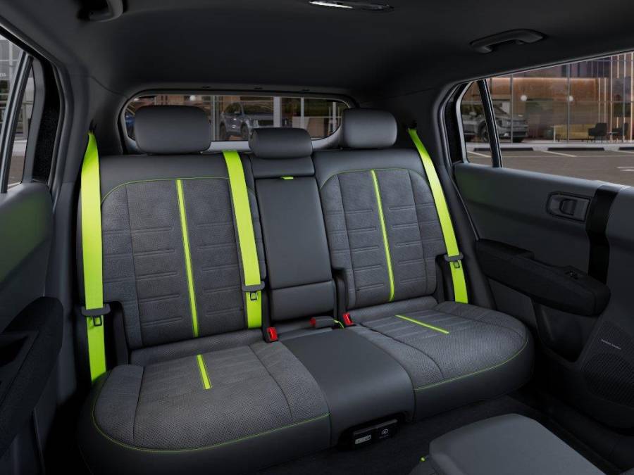 New 2027 Kia EV3 for sale in Grand Island NE