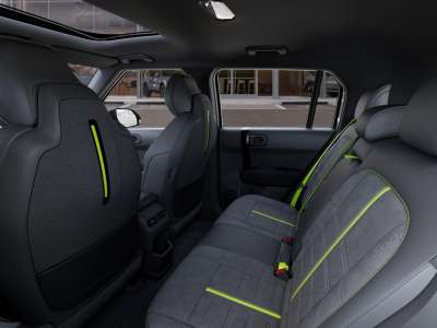 New 2027 Kia EV3 for sale in Grand Island NE
