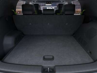 New 2027 Kia EV3 for sale in Grand Island NE
