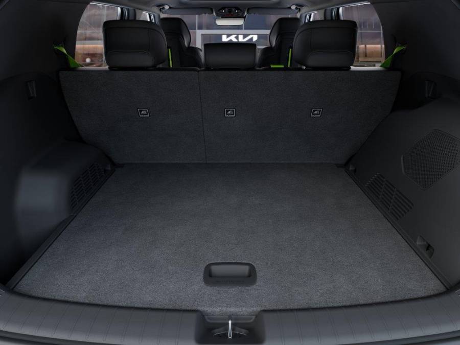 New 2027 Kia EV3 for sale in Grand Island NE