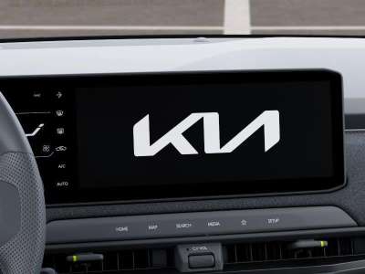 New 2027 Kia EV3 for sale in Grand Island NE