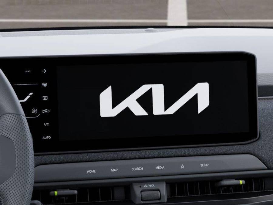 New 2027 Kia EV3 for sale in Grand Island NE