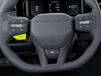 New 2027 Kia EV3 for sale in Grand Island NE