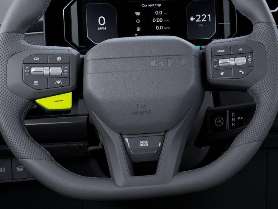 New 2027 Kia EV3 for sale in Grand Island NE