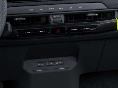 New 2027 Kia EV3 for sale in Grand Island NE