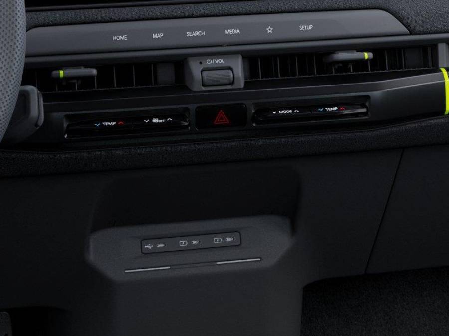 New 2027 Kia EV3 for sale in Grand Island NE