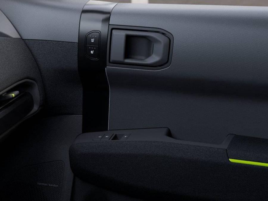 New 2027 Kia EV3 for sale in Grand Island NE