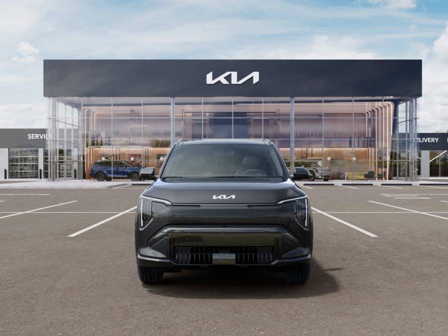 New 2027 Kia EV3 for sale in Grand Island NE