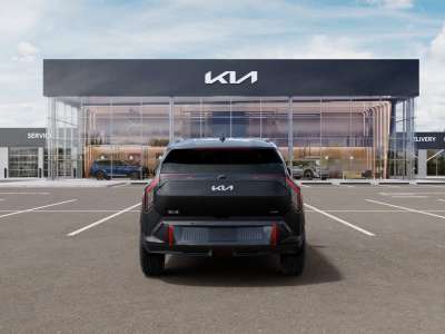 New 2027 Kia EV3 for sale in Grand Island NE