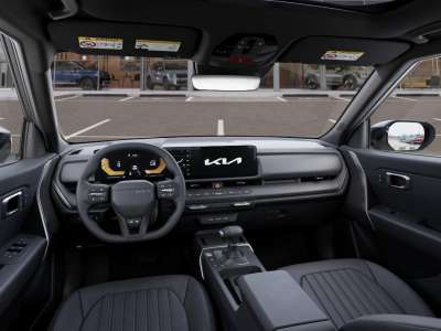 New 2027 Kia Seltos for sale in Grand Island NE