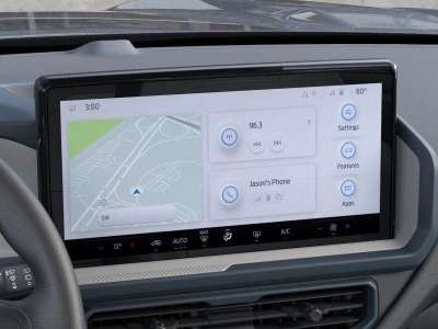 New 2025 Ford Bronco Sport for sale in Lincoln NE