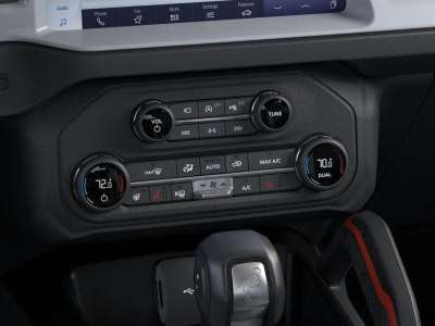 New 2025 Ford Bronco for sale in Lincoln NE