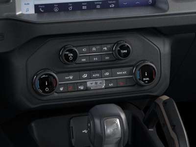 New 2025 Ford Bronco for sale in Lincoln NE