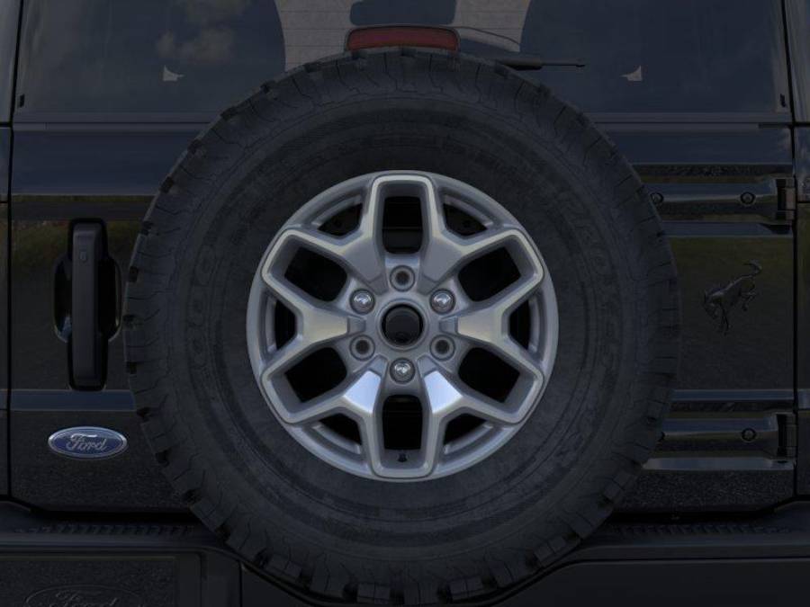New 2025 Ford Bronco for sale in Lincoln NE