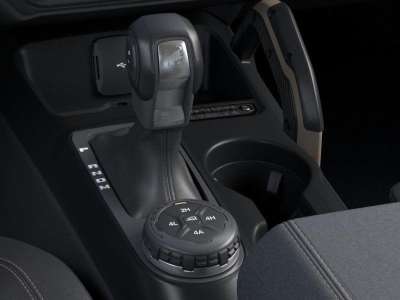 New 2025 Ford Bronco for sale in Lincoln NE