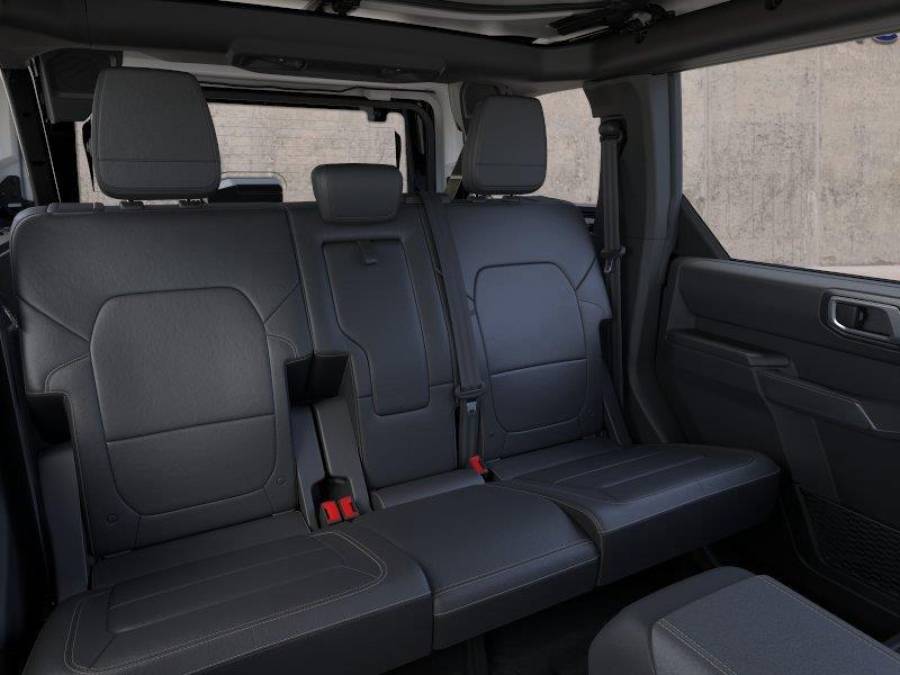 New 2025 Ford Bronco for sale in Lincoln NE