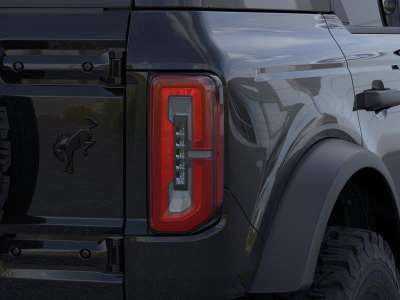 New 2025 Ford Bronco for sale in Lincoln NE