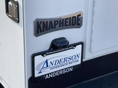 New 2026 Ford E-Series Cutaway for sale in Lincoln NE