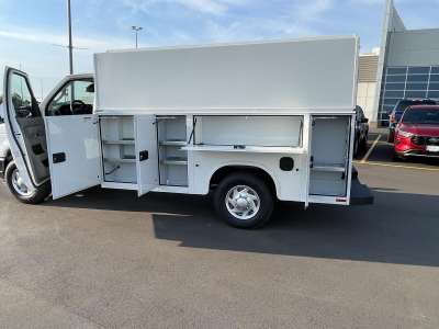 New 2026 Ford E-Series Cutaway for sale in Lincoln NE