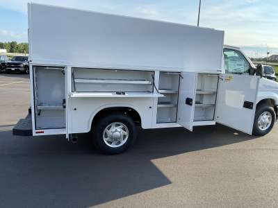 New 2026 Ford E-Series Cutaway for sale in Lincoln NE