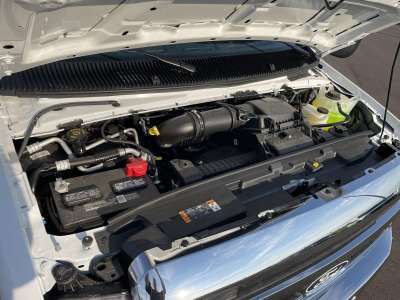 New 2026 Ford E-Series Cutaway for sale in Lincoln NE