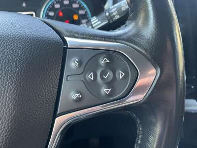 Used 2018 Chevrolet Traverse for sale in Lincoln NE