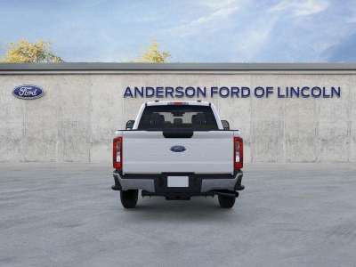 New 2025 Ford Super Duty F-250 XL Crew Cab Truck for sale in Lincoln NE