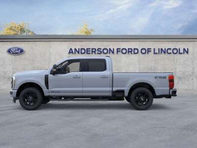 New 2025 Ford Super Duty F-250 Lariat Crew Cab Truck for sale in Lincoln NE