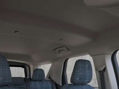 New 2025 Ford Bronco Sport for sale in Lincoln NE