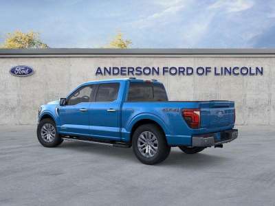 New 2025 Ford F-150 for sale in Lincoln NE