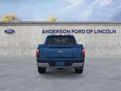New 2025 Ford F-150 for sale in Lincoln NE