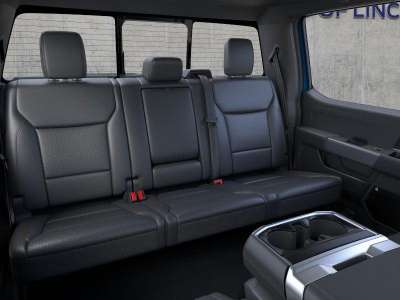 New 2025 Ford F-150 for sale in Lincoln NE