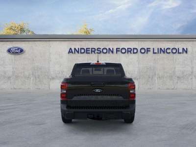 New 2025 Ford Maverick Lariat Crew Cab Truck for sale in Lincoln NE