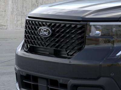 New 2025 Ford Maverick for sale in Lincoln NE