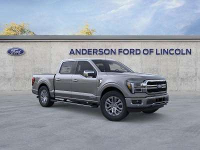 New 2025 Ford F-150 for sale in Lincoln NE